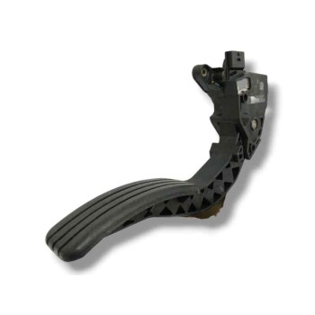 Recambio de potenciometro pedal para renault trafic furgón 2.0 dci diesel energy referencia OEM IAM 180024289R  