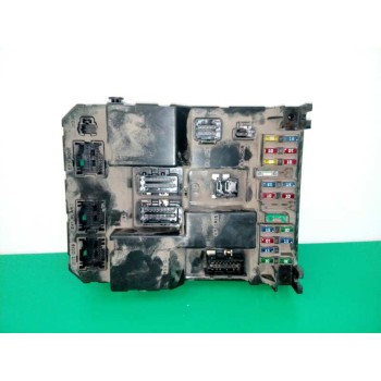 CAJA RELES / FUSIBLES 9651196880 