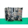 Recambio de caja reles / fusibles para peugeot 307 break / sw (s1) sw pack referencia OEM IAM 9651196880  