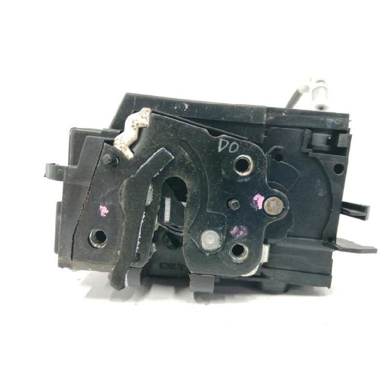 Recambio de cerradura puerta trasera derecha para citroën c4 picasso feel referencia OEM IAM 9826133680  