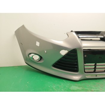 Recambio de paragolpes delantero para ford focus iii 1.6 tdci referencia OEM IAM BM5117757A  