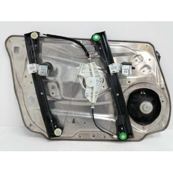Recambio de elevalunas delantero derecho para mercedes-benz clase c (w204) lim. c 220 cdi blueefficiency (204.002) referencia OE