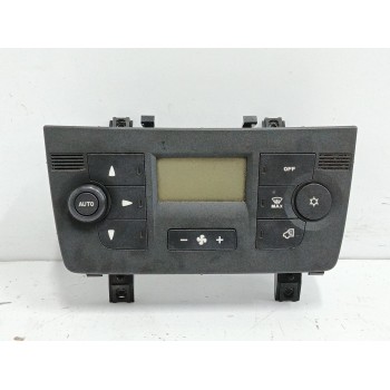 Recambio de mando calefaccion / aire acondicionado para peugeot boxer kombi (rs3000)(333) 2.2 hdi fap cat referencia OEM IAM 735