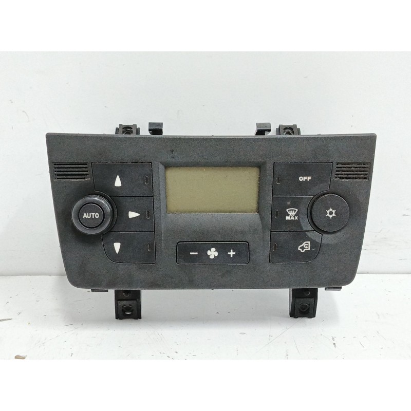 Recambio de mando calefaccion / aire acondicionado para peugeot boxer kombi (rs3000)(333) 2.2 hdi fap cat referencia OEM IAM 735