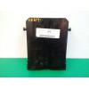 Recambio de caja reles / fusibles para peugeot 307 break / sw (s1) sw pack referencia OEM IAM 9651196880  
