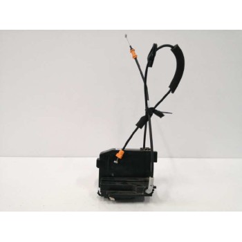 Recambio de cerradura puerta trasera derecha para citroën c4 picasso feel referencia OEM IAM 9826133680  