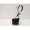 Recambio de cerradura puerta trasera derecha para citroën c4 picasso feel referencia OEM IAM 9826133680  