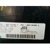 Recambio de caja reles / fusibles para peugeot 307 break / sw (s1) sw pack referencia OEM IAM 9651196880  