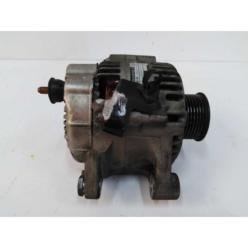 Recambio de alternador para kia sorento 2.5 crdi referencia OEM IAM 373004A300 110A 021319212