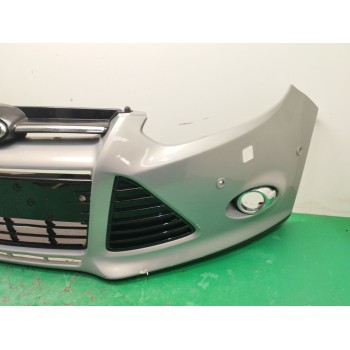 Recambio de paragolpes delantero para ford focus iii 1.6 tdci referencia OEM IAM BM5117757A  