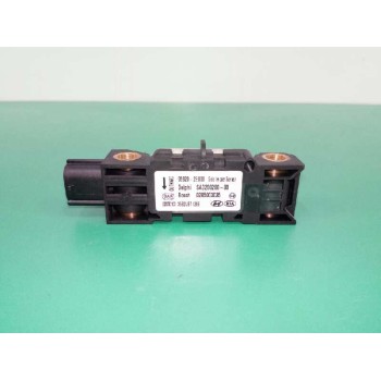 Recambio de sensor para hyundai tucson (jm) 2.0 crdi a las 4 ruedas referencia OEM IAM 959202E000 DE IMPACTO 0285003035