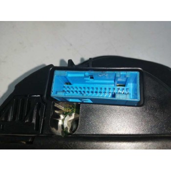 Recambio de cuadro instrumentos para volkswagen passat berlina (3b2) 1.8 referencia OEM IAM 3B0919860A 110008834002 