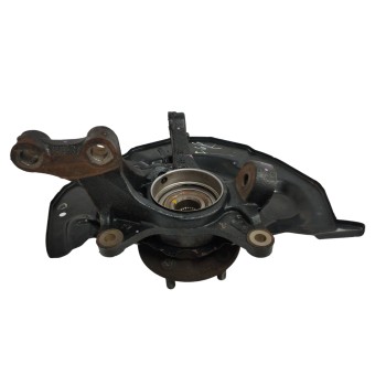 Recambio de mangueta delantera derecha para lexus rx 3.3 v6 24v cat referencia OEM IAM 4321158020  