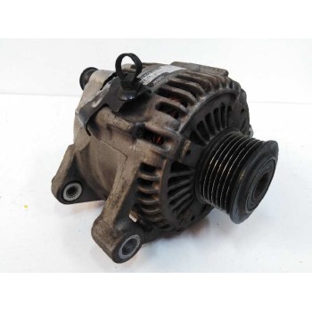 Recambio de alternador para kia sorento 2.5 crdi referencia OEM IAM 373004A300 110A 021319212