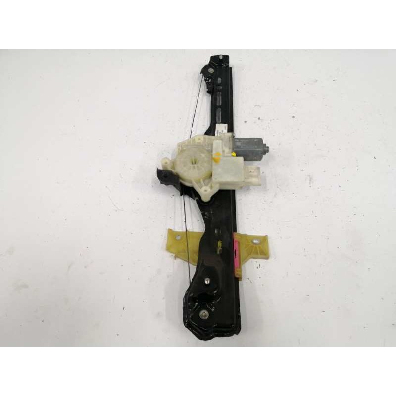 Recambio de elevalunas trasero derecho para citroën c4 picasso ii 1.6 bluehdi 120 referencia OEM IAM 9676172380 9675288180 