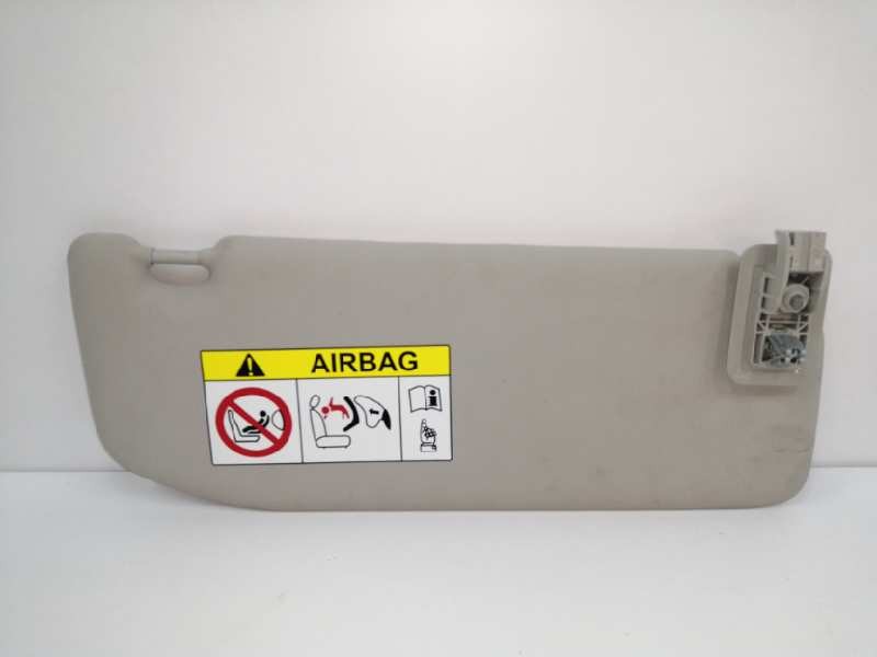 Recambio de parasol derecho para citroën c4 cactus 1.5 blue-hdi fap referencia OEM IAM   