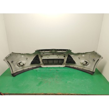 Recambio de paragolpes delantero para ford focus iii 1.6 tdci referencia OEM IAM BM5117757A  