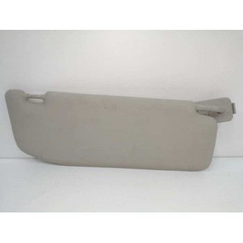 Recambio de parasol izquierdo para citroën c4 cactus 1.5 blue-hdi fap referencia OEM IAM   