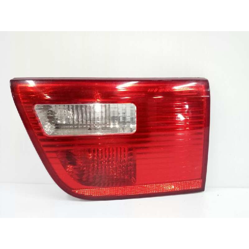 Recambio de piloto trasero derecho interior para bmw x5 (e53) 3.0d referencia OEM IAM 7164486  