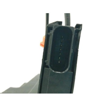 Recambio de cerradura puerta trasera derecha para citroën c4 picasso feel referencia OEM IAM 9826133680  