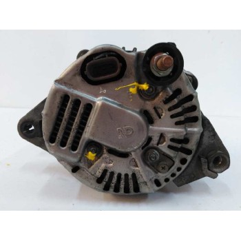 Recambio de alternador para kia sorento 2.5 crdi referencia OEM IAM 373004A300 110A 021319212