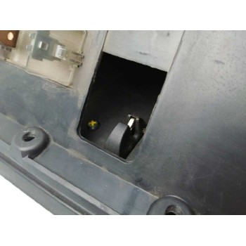 Recambio de guantera para ssangyong actyon 2.0 td cat referencia OEM IAM 7672009000  