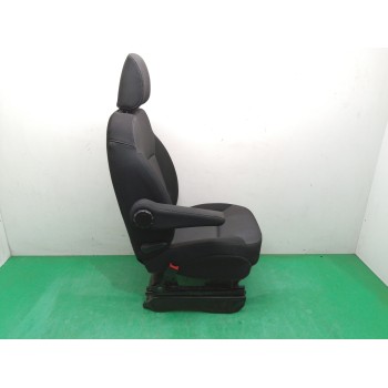 Recambio de asiento delantero izquierdo para fiat talento kasten (296) 2.0 dci referencia OEM IAM   