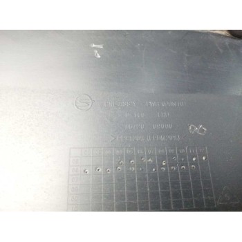 Recambio de guantera para ssangyong actyon 2.0 td cat referencia OEM IAM 7672009000  