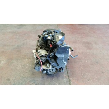 Recambio de motor completo para fiat seicento (187) active referencia OEM IAM 187A1000  