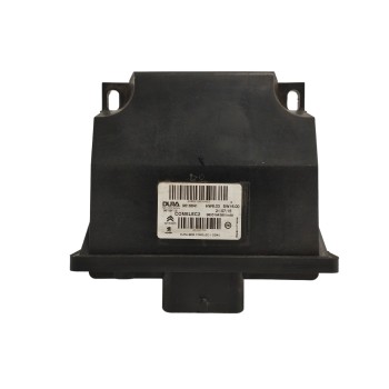 Recambio de centralita cambio automatico para citroën c4 picasso 1.6 blue-hdi fap referencia OEM IAM 9805164380  