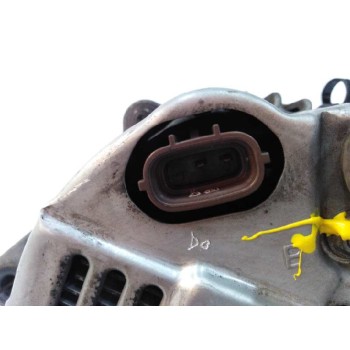 Recambio de alternador para kia sorento 2.5 crdi referencia OEM IAM 373004A300 110A 021319212
