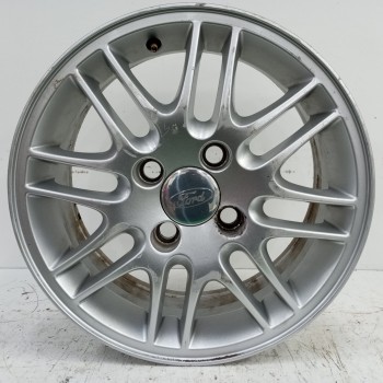 Recambio de llanta para ford focus berlina (cak) 1.8 tdci cat referencia OEM IAM 98ABSA 6JX15H2 ET52,5 4H 4X108