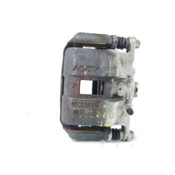 Recambio de pinza freno delantera derecha para honda fr-v (be) 1.7 cat referencia OEM IAM   