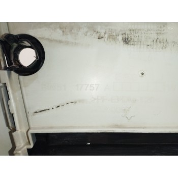 Recambio de paragolpes delantero para ford focus iii 1.6 tdci referencia OEM IAM BM5117757A  