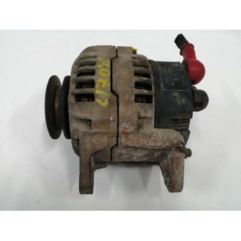 Recambio de alternador para nissan terrano/terrano.ii (r20) comfort referencia OEM IAM 231007F001 0123310051 70A
