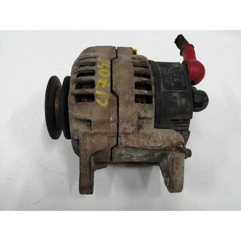 Recambio de alternador para nissan terrano/terrano.ii (r20) comfort referencia OEM IAM 231007F001 0123310051 70A