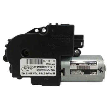 Recambio de motor techo electrico para bmw x1 (e84) 2.0 turbodiesel cat referencia OEM IAM 67617213044 A2C53366326 