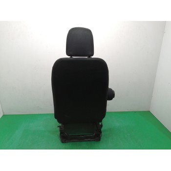Recambio de asiento delantero izquierdo para fiat talento kasten (296) 2.0 dci referencia OEM IAM   