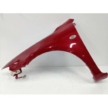 Recambio de aleta delantera izquierda para mazda 6 hatchback (gg) 2.0 di (gg14) referencia OEM IAM GJ6A52211E  