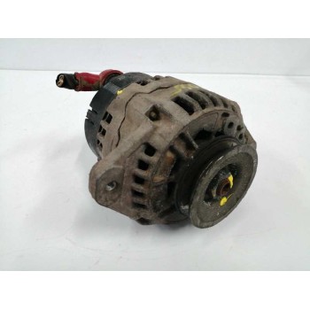 Recambio de alternador para nissan terrano/terrano.ii (r20) comfort referencia OEM IAM 231007F001 0123310051 70A