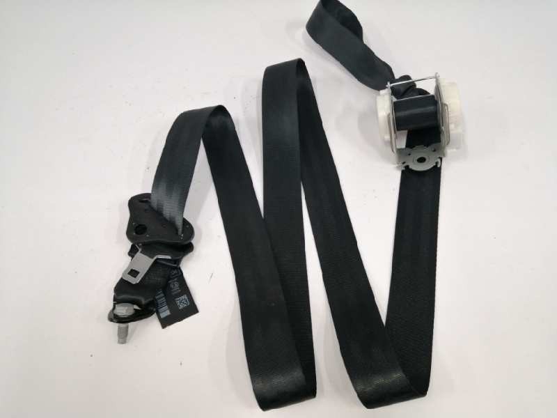 Recambio de cinturon seguridad trasero izquierdo para citroën c4 cactus 1.5 blue-hdi fap referencia OEM IAM   