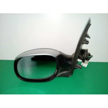 Recambio de retrovisor izquierdo para peugeot 206 berlina x-line referencia OEM IAM 8154JC ELECTRICO 