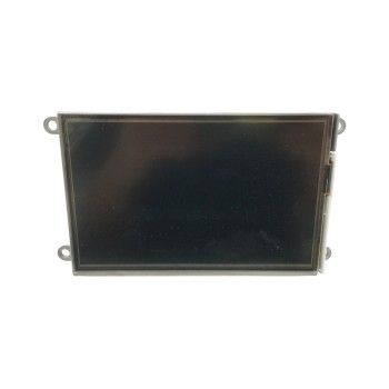 Recambio de pantalla multifuncion para citroën c4 grand picasso 1.6 thp referencia OEM IAM 9813040980  