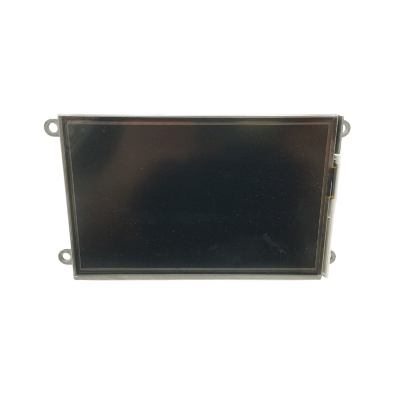 Recambio de pantalla multifuncion para citroën c4 grand picasso 1.6 thp referencia OEM IAM 9813040980  