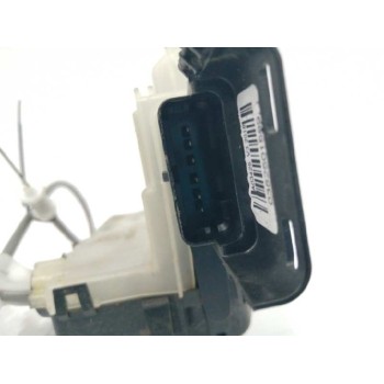 Recambio de cerradura puerta delantera derecha para citroën c4 cactus 1.5 blue-hdi fap referencia OEM IAM   