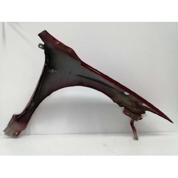 Recambio de aleta delantera izquierda para mazda 6 hatchback (gg) 2.0 di (gg14) referencia OEM IAM GJ6A52211E  