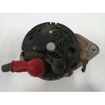 Recambio de alternador para nissan terrano/terrano.ii (r20) comfort referencia OEM IAM 231007F001 0123310051 70A
