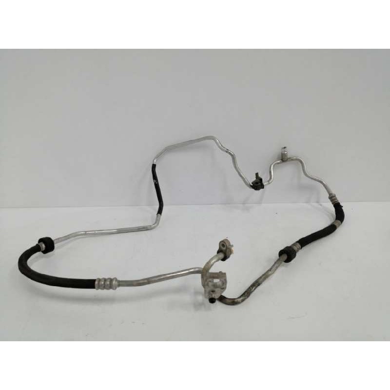 Recambio de tubos aire acondicionado para mercedes-benz clase c (w204) lim. c 220 cdi blueefficiency (204.002) referencia OEM IA