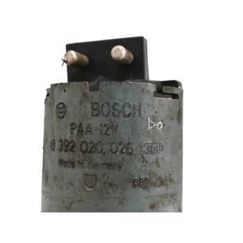 Recambio de bomba agua para mercedes-benz sprinter 02.00  combi, techo elevado 2.2 cdi cat referencia OEM IAM 0392020026  