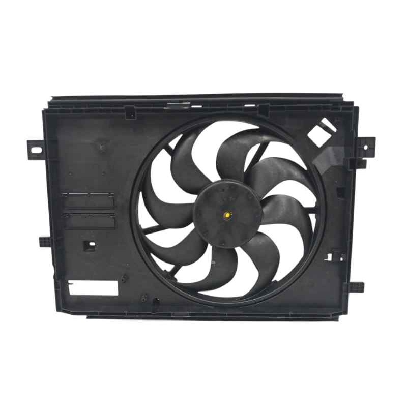 Recambio de electroventilador para peugeot 308 ii (lb_, lp_, lw_, lh_, l3_) 1.2 thp 130 referencia OEM IAM 9836638080  